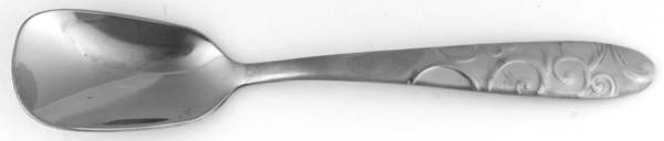 Bohemian (Stainless) Sugar Spoon
