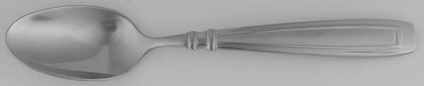 Ithaca (Stainless) Teaspoon