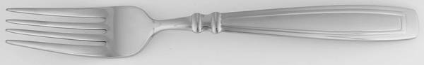 Ithaca (Stainless) Individual Salad Fork
