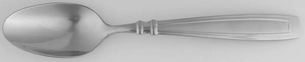 Ithaca (Stainless) Place/Oval Soup Spoon