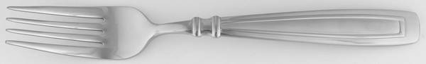 Ithaca (Stainless) by Oneida Silver