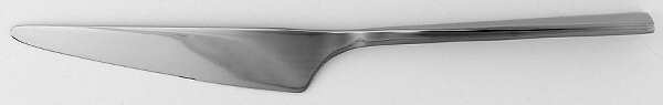 Dunkerton (Stainless) New French Solid Knife