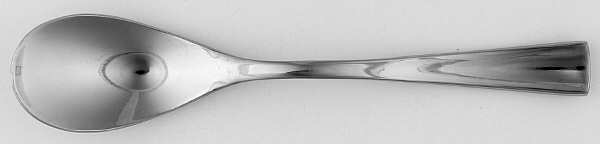 Dunkerton (Stainless) Teaspoon