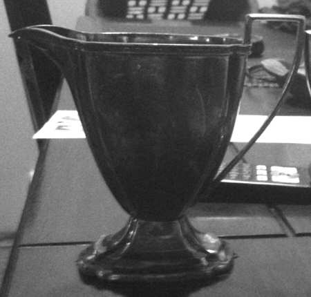 588 (Silverplate, Hollowware) by Oneida Silver