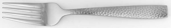 Illuma (Stainless) by Oneida Silver