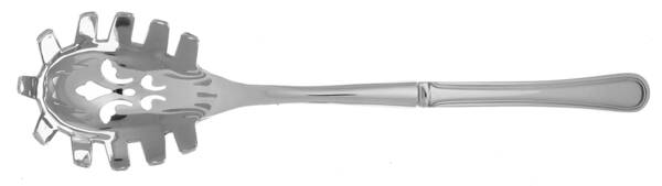 Hollis (Stainless) Pasta Server with Stainless Bowl HC