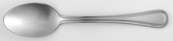 Hollis (Stainless) Teaspoon