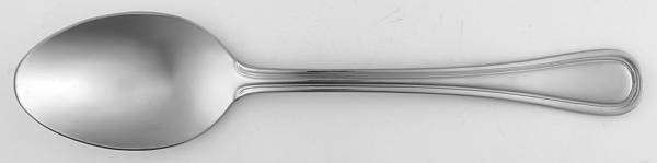 Hollis (Stainless) Tablespoon (Serving Spoon)
