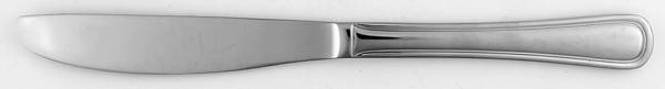 Hollis (Stainless) Modern Solid Knife