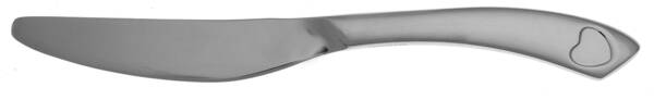 Little Love (Stainless) Youth Knife, Solid Piece
