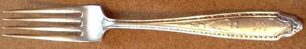 ONS11 (Sterling) Fork