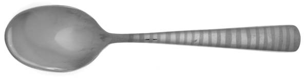 Lynx (Stainless) Sugar Spoon