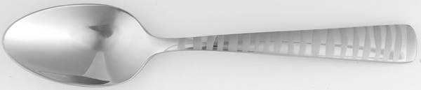 Lynx (Stainless) Teaspoon