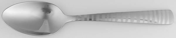 Lynx (Stainless) Place/Oval Soup Spoon