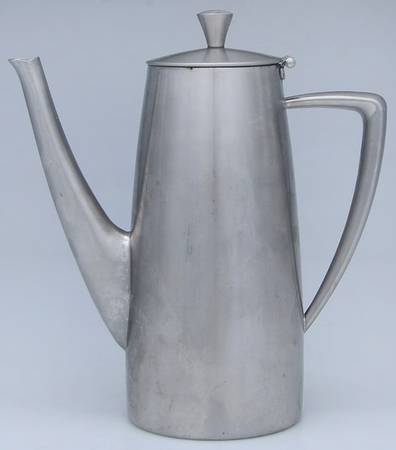 Stiletto (Stainless, Hollowware) by Oneida Silver
