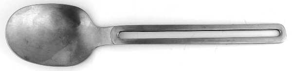 OHS388 (Stainless) Tablespoon (Serving Spoon)