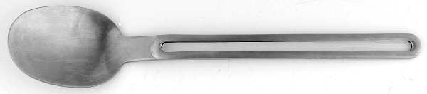 OHS388 (Stainless) Teaspoon