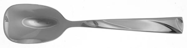 Allude (Stainless) Sugar Spoon