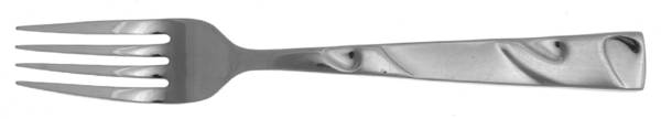 Allude (Stainless) Individual Salad Fork