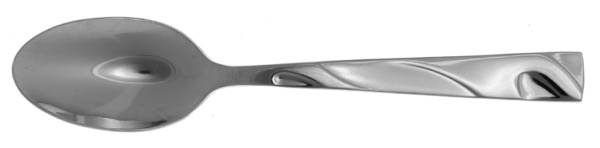 Allude (Stainless) Place/Oval Soup Spoon