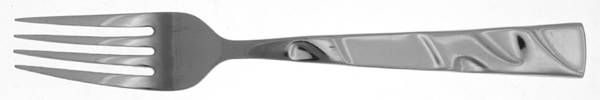 Allude (Stainless) Fork