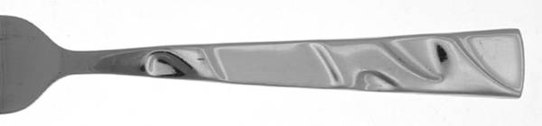 Allude (Stainless) by Oneida Silver