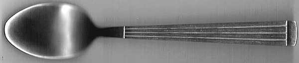 OHS390 (Stainless) Teaspoon