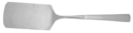 Aptitude (Stainless) Lasagna Server with Stainless Blade HC