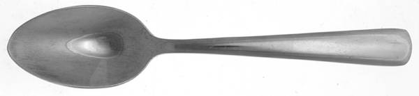 Aptitude (Stainless) Teaspoon