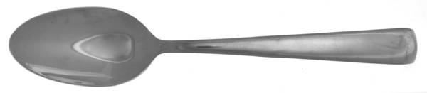 Aptitude (Stainless) Place/Oval Soup Spoon