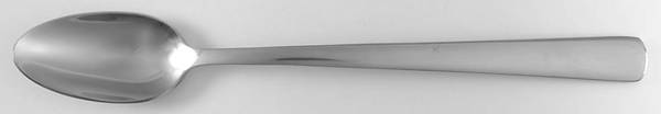 Aptitude (Stainless) Iced Tea Spoon