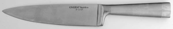 Performance Collection (Stainless) Chef's Knife