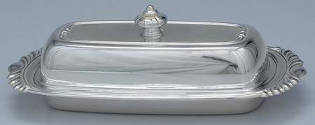OHS394 (Silverplate, Hollowware) by Oneida Silver