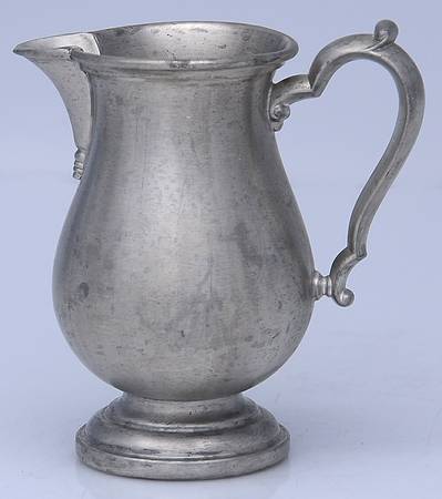 OHS395 (Pewter, Hollowware) by Oneida Silver