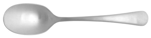 Chandler -Brushed (Stainless) Teaspoon