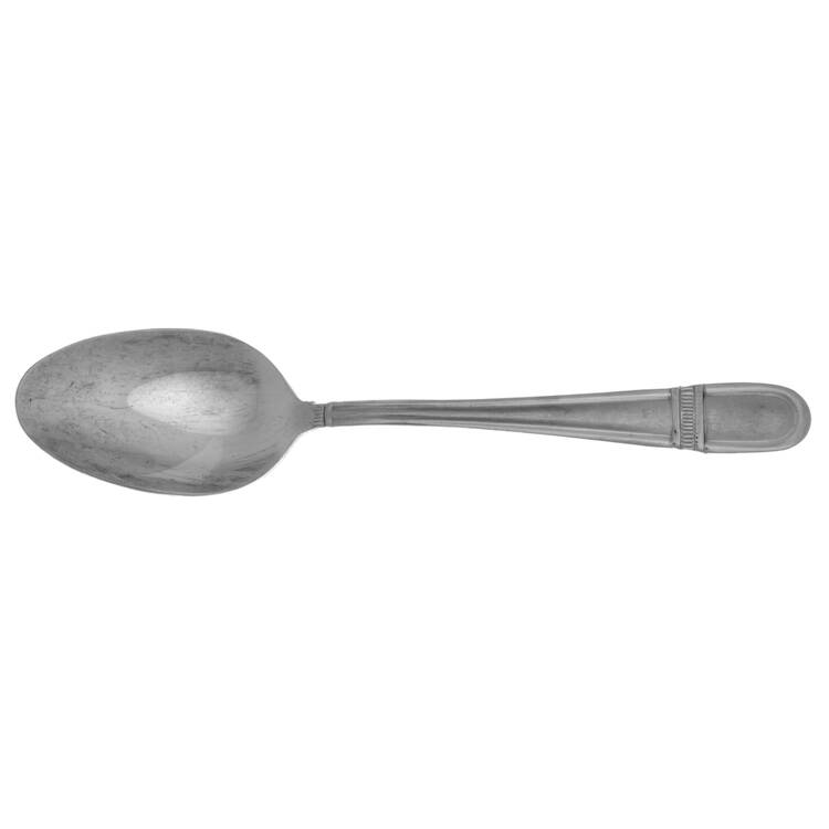 Colonnade (Stainless) Place/Oval Soup Spoon