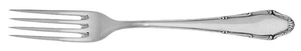 OKA12 (Sterling) by Otto Kaltenback (OKA)