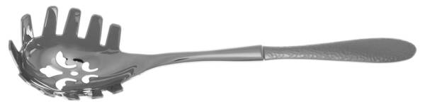 Reyna (Stainless) Pasta Server with Stainless Bowl HC