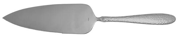 Reyna (Stainless) Pie and Cake Server with Stainless Blade HC