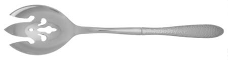 Reyna (Stainless) Salad Serving Fork with Stainless Prongs HC