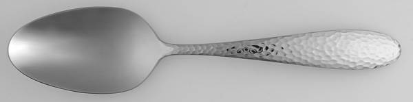 Reyna (Stainless) Tablespoon (Serving Spoon)