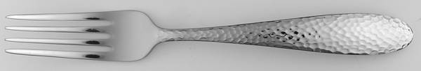 Reyna (Stainless) Individual Salad Fork