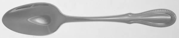 Nottingham (Stainless) Teaspoon