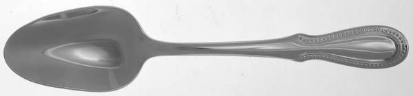 Nottingham (Stainless) Tablespoon (Serving Spoon)