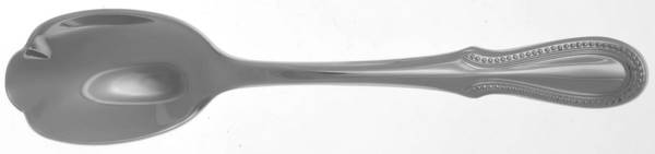 Nottingham (Stainless) Sugar Shell Spoon