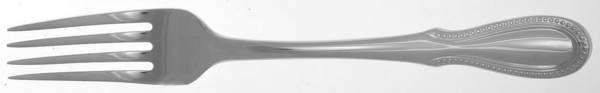 Nottingham (Stainless) Individual Salad Fork
