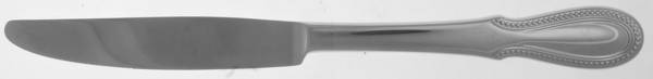 Nottingham (Stainless) New French Hollow Knife