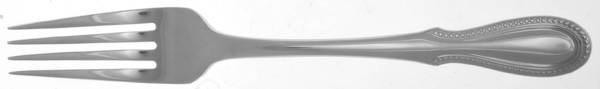 Nottingham (Stainless) by Oneida Silver