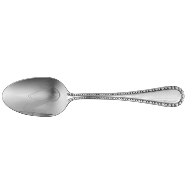 Pebblebrook (Stainless) Tablespoon (Serving Spoon)