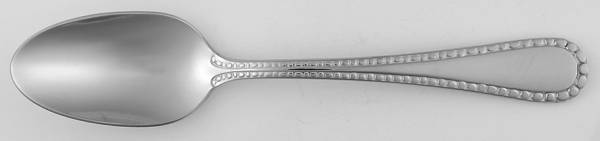 Pebblebrook (Stainless) Teaspoon